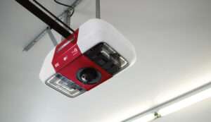 repair garage door opener